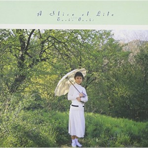 CD/大貫妙子/スライス・オブ・ライフ (SHM-CD) (紙ジャケット) (初回生産限定盤)