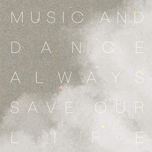 【取寄商品】CD/Alter Ego/Music and Dance always Save Our Life