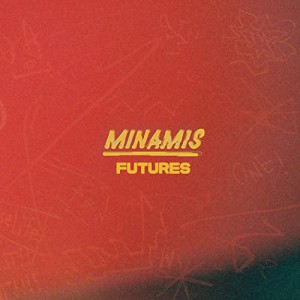 【取寄商品】CD/MINAMIS/FUTURES