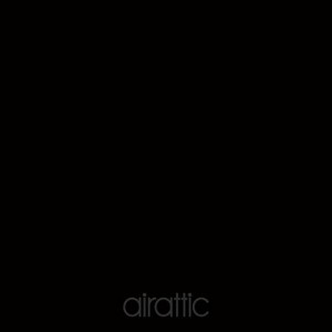 【取寄商品】CD/airattic/airattic