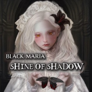【取寄商品】CD/BLACK MARIA/SHINE OF SHADOW