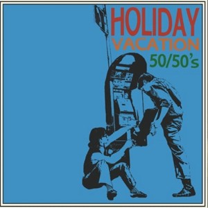 【取寄商品】EP/50/50's/Holiday