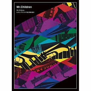 DVD/Mr.Children/Mr.Children、ヒカリノアトリエで虹の絵を描く (DVD+CD)