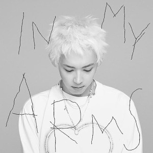 CD/SALU/IN MY ARMS