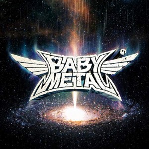 CD/BABYMETAL/METAL GALAXY -JAPAN Complete Edition- (2CD+DVD) (初回生産限定盤)