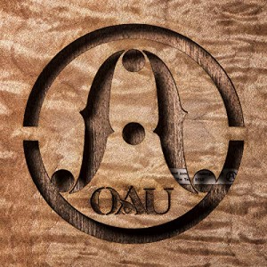 CD/OAU/OAU (紙ジャケット) (通常盤)