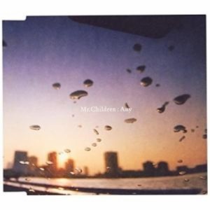 CD/Mr.Children/Any