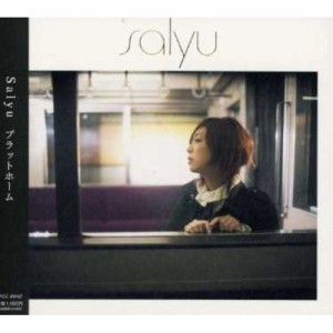 CD/Salyu/プラットホーム