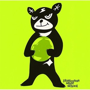 CD/phatmans after school/メディアリテラシー (ライナーノーツ)