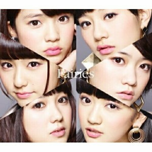 CD/フェアリーズ/Fairies