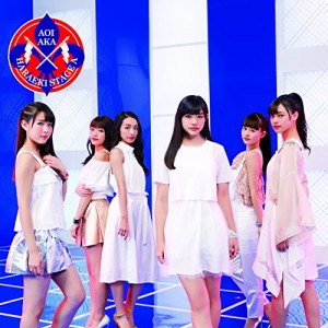 CD/原駅ステージA/キャノンボール/青い赤 (CD+DVD) (通常盤)