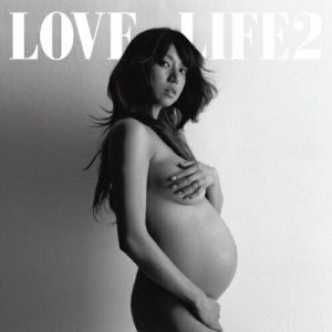 CD/hitomi/LOVE LIFE2 (CD+DVD)