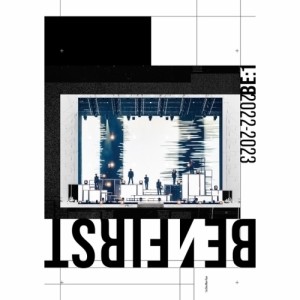 DVD/BE:FIRST/BE:FIRST 1st One Man Tour ”BE:1” 2022-2023 (本編ディスク+特典ディスク(スマプラ対応))