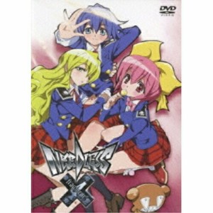 DVD/TVアニメ/NEEDLESS ニードレス fragment.4