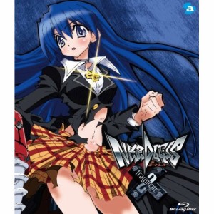 BD/TVアニメ/NEEDLESS ニードレス fragment.2(Blu-ray)