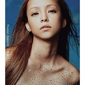 CD/安室奈美恵/I WILL