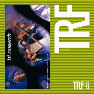 CD/trf/masquerade (廉価盤)