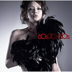 CD/安室奈美恵/60s 70s 80s (CD+DVD)