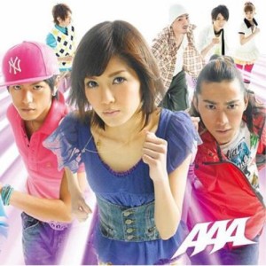 CD/AAA/BEYOND〜カラダノカナタ (CD-EXTRA) (ジャケットB)