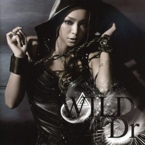 CD/安室奈美恵/WILD/Dr.