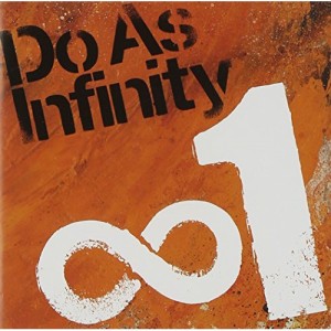 CD/Do As Infinity/∞1