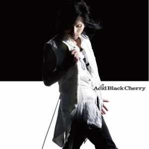 CD/Acid Black Cherry/愛してない (通常盤)