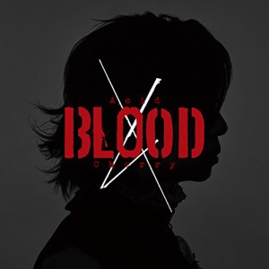 CD/Acid Black Cherry/Acid BLOOD Cherry (CD+DVD)