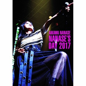 DVD/相川七瀬/NANASE'S DAY 2017