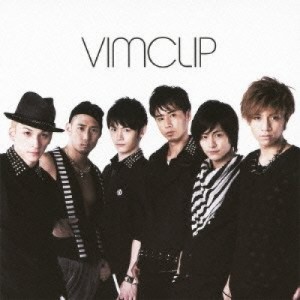 CD/VIMCLIP/ヴィムクリップ (CD+DVD)
