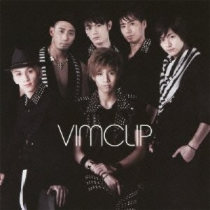 CD/VIMCLIP/ヴィムクリップ