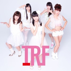 CD/TRFリスペクトアイドル達/TRFリスペクトアイドルトリビュート!!