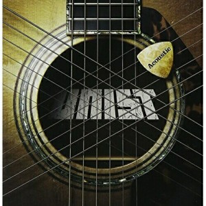 CD/UNIST/Acoustic (通常盤)
