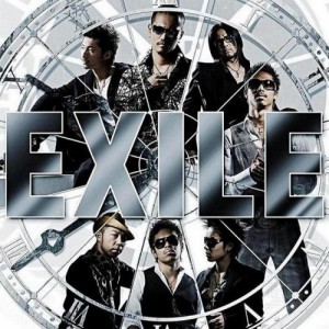 CD/EXILE/時の描片〜トキノカケラ〜/24karats -type EX- (CD+DVD)