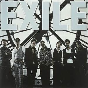 CD/EXILE/時の描片〜トキノカケラ〜/24karats -type EX-