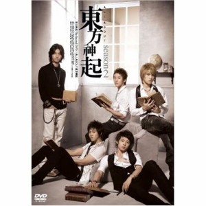 DVD/東方神起/All About 東方神起 Season 2