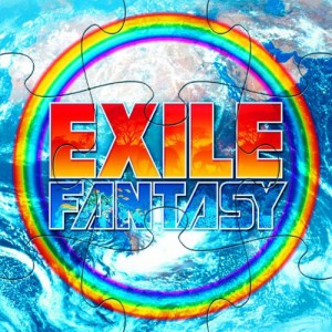 CD/EXILE/FANTASY