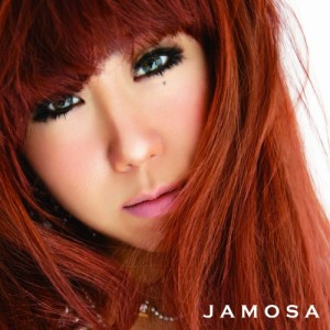 CD / JAMOSA / 何かひとつ feat.JAY'ED & 若旦那