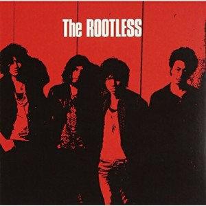 CD/The ROOTLESS/The ROOTLESS