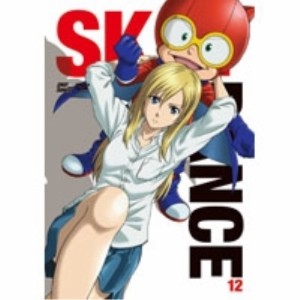 DVD/キッズ/SKET DANCE フジサキデラックス版 12 (DVD+CD) (初回生産限定版)