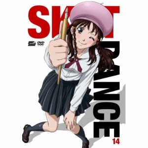DVD/キッズ/SKET DANCE フジサキデラックス版 14 (DVD+CD) (初回生産限定版)