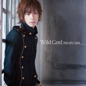 CD/多田宏/Wild Card