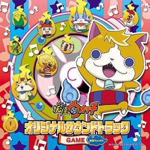 CD/西郷憲一郎/妖怪ウォッチ オリジナルサウンドトラック GAME 妖怪ウォッチ3 (スペシャルプライス盤)
