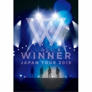 BD/WINNER/WINNER JAPAN TOUR 2019(Blu-ray) (Blu-ray(スマプラ対応)) (通常盤)