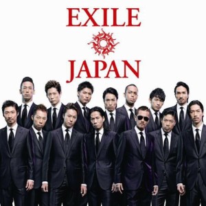 CD/EXILE/EXILE ATSUSHI/EXILE JAPAN/Solo (2CD+4DVD) (初回生産限定盤)