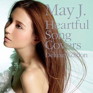 CD/May J./Heartful Song Covers Deluxe Edition (CD+DVD)
