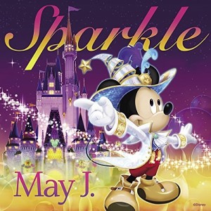 CD/May J./Sparkle