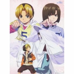 BD/TVアニメ/ヒカルの碁 Blu-ray BOX(出会い編)(Blu-ray) (2Blu-ray+CD)