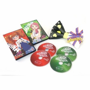 DVD/キッズ/プリティーリズム・ディアマイフューチャー DVDBOX-2 (初回生産限定版)