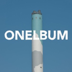 CD/D.W.ニコルズ/ONELBUM (ジャケットB) (通常盤)