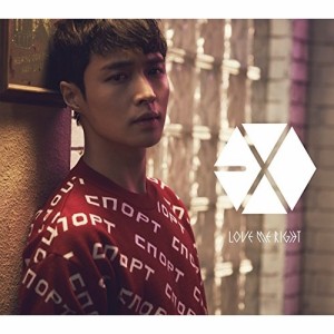 CD/EXO/Love Me Right 〜romantic universe〜 (初回受注限定生産盤/LAY(レイ)Ver)